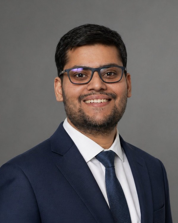 Antrixsh Gupta