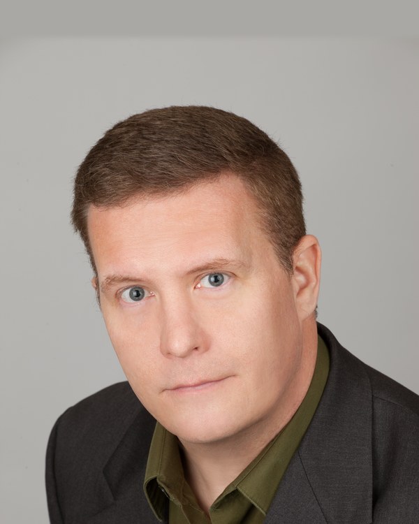 Derek Walker
