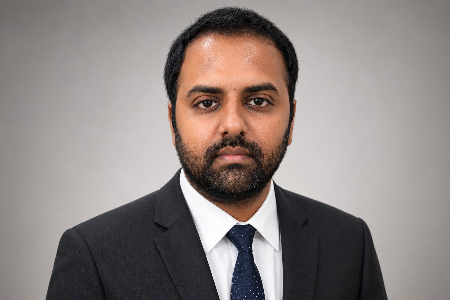 Haricharan Vijayaraghavan