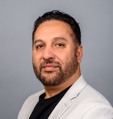 Harsh Singh