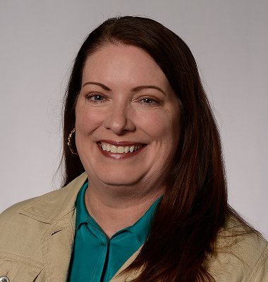Micki Jernigan
