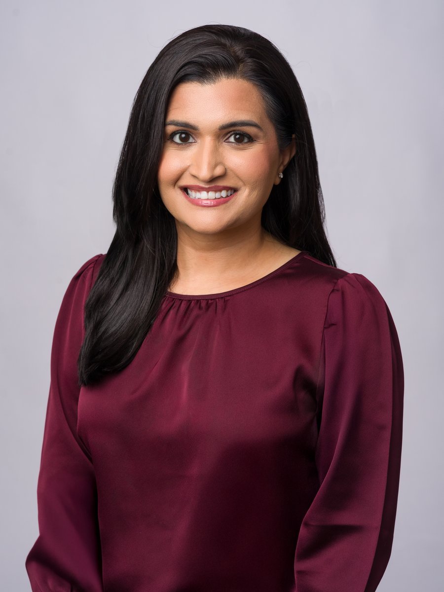 Shivali Desai